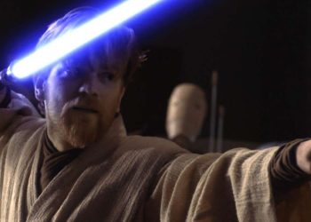 Obi-Wan Kenobi Trailer