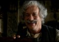 Pinóquio disney+ Tom Hanks Geppetto Filme