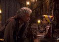 Pinóquio disney+ Tom Hanks Geppetto Filme (2)