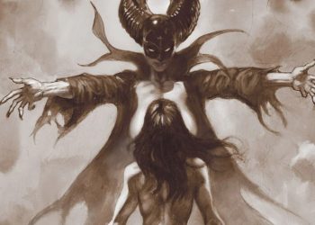 Suspiria do reino das trevas