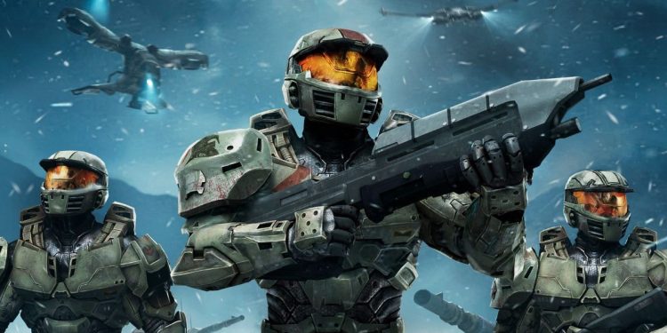 Universo de Halo