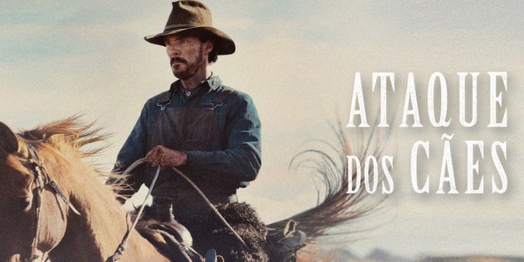 Capa Ataque dos Cães