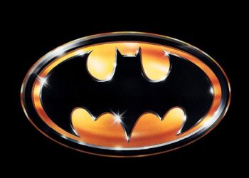 Pôster destaque de Batman de 1989