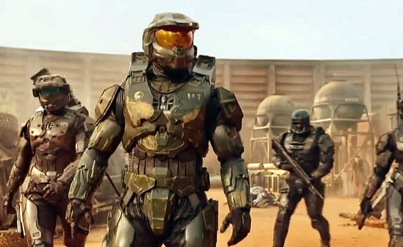 halo