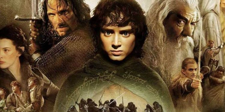 Histórias do Tolkien