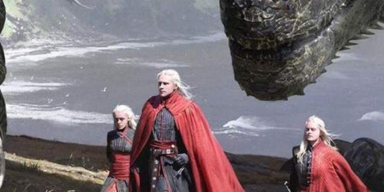 house of the dragon
