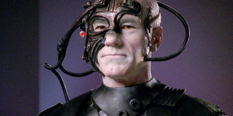 o que são os borgs