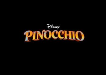 pinóquio disney+ filme imagens