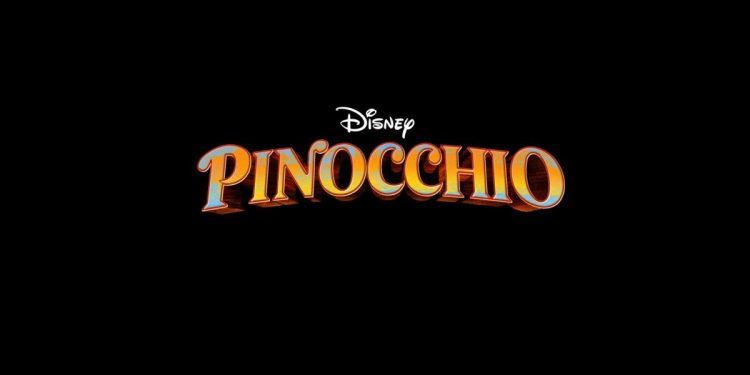 pinóquio disney+ filme imagens