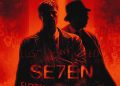 Pôster destaque de Se7en