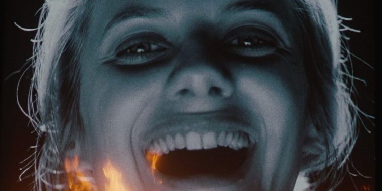 Pôster destaque de Shosanna nos 10 melhores personagens de Quentin Tarantino
