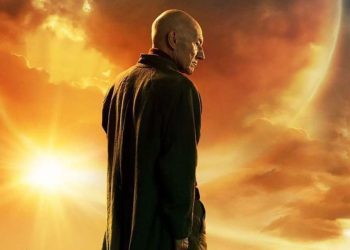 star trek: picard