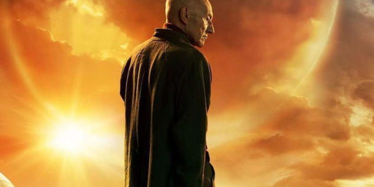 star trek: picard