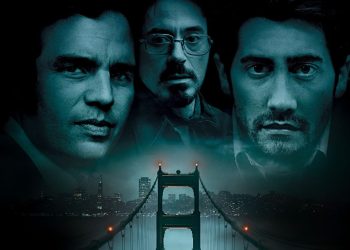 Pôster destaque de Zodíaco