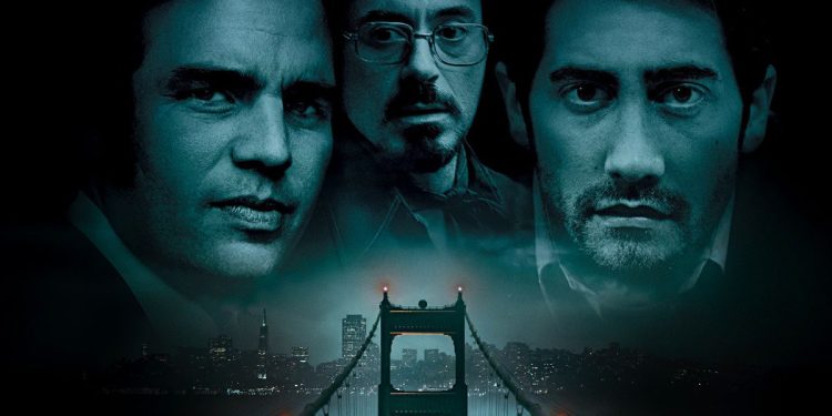 Pôster destaque de Zodíaco