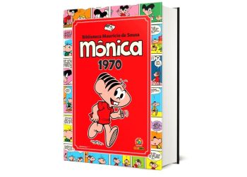 Biblioteca Maurício de Sousa