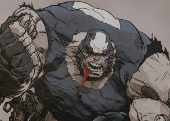 Cazador---quadrinhos-argentinos-tai-editora