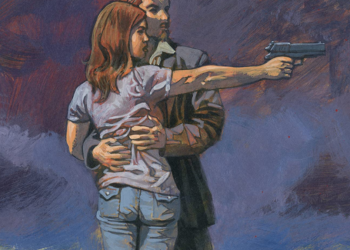 Capa Notícia Criminal Covarde