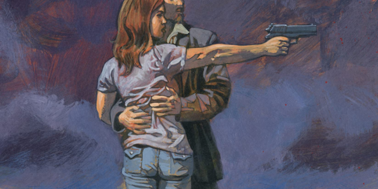 Capa Notícia Criminal Covarde