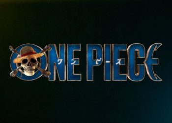 Logo Oficial da Série