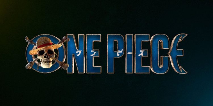 Logo Oficial da Série