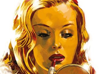 Capa Notícia Fade Out e Matar ou Morrer