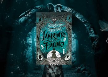 O Labirinto do Fauno Resenha - Editora Intrínseca - Código Nerd 42 CN42