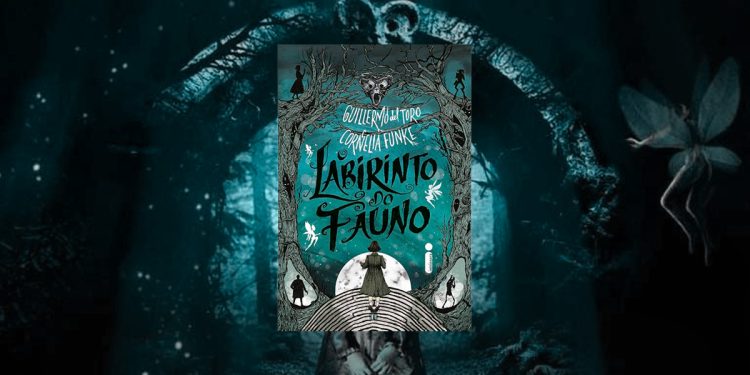 O Labirinto do Fauno Resenha - Editora Intrínseca - Código Nerd 42 CN42