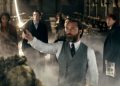 Os segredos de dumbledore