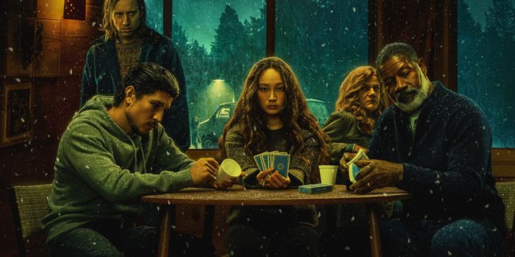 Sem Saída Filme Crítica CN42 Código Nerd 42