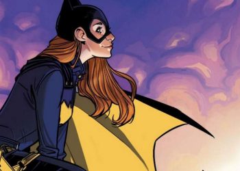 batgirl nos cinemas