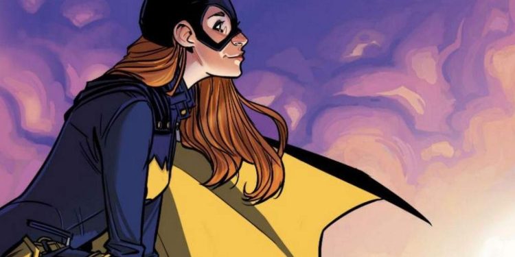 batgirl nos cinemas