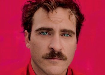 Pôster destaque de Ela em filmes para assistir quando bater a bad