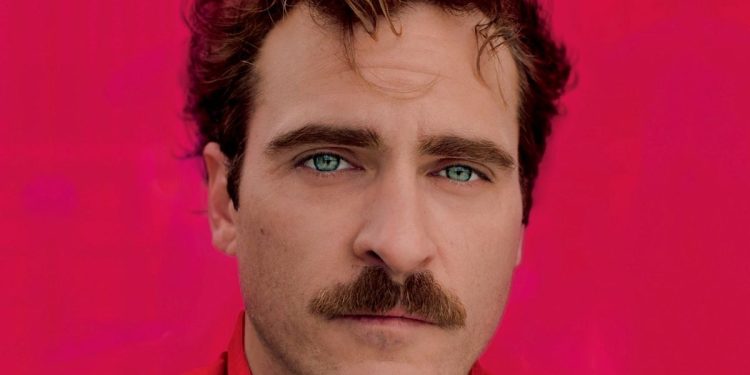 Pôster destaque de Ela em filmes para assistir quando bater a bad