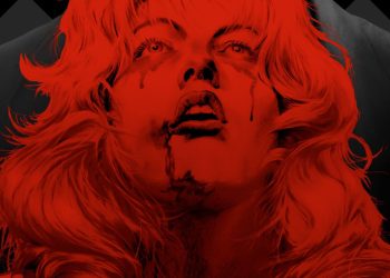 Pôster destaque de Laura Palmer em Twin Peaks: Fire Walk with Me