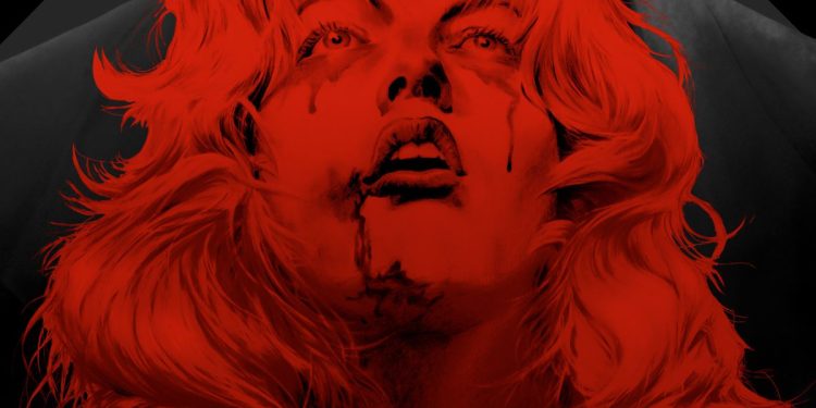 Pôster destaque de Laura Palmer em Twin Peaks: Fire Walk with Me