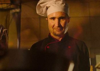 Pôster destaque de Alecrim em Estômago 2