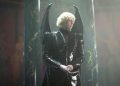 Sandman imagens Lúcifer