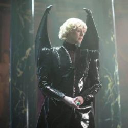 Sandman imagens Lúcifer