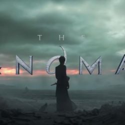 Sandman, série original Netflix