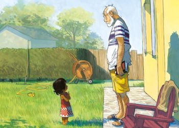 Capa Notícia A Adoção