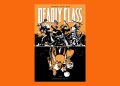 Capa Deadly Class 6
