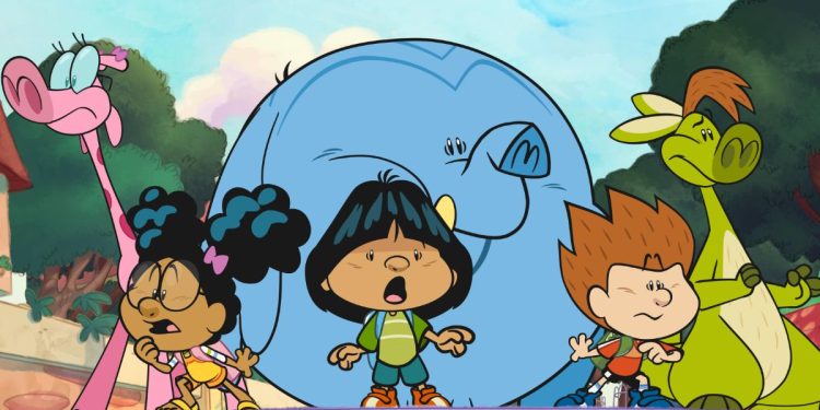 AmigãoZão Filme