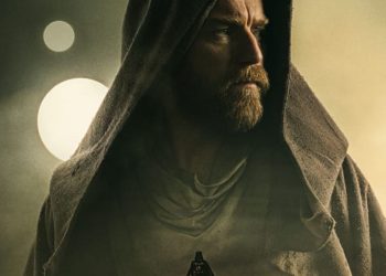 Obi-wan Poster