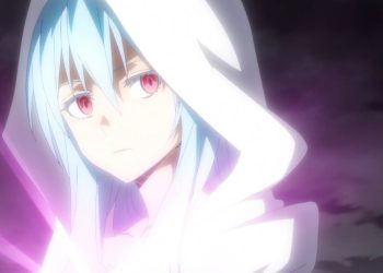 That time I Got Reincarnated