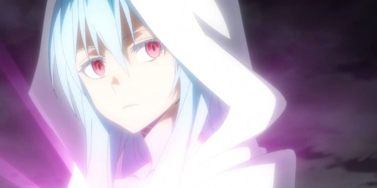 That time I Got Reincarnated