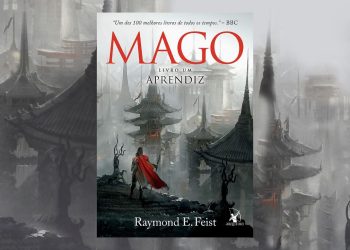 Aprendiz Saga do Mago