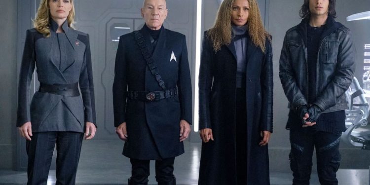 Star trek picard