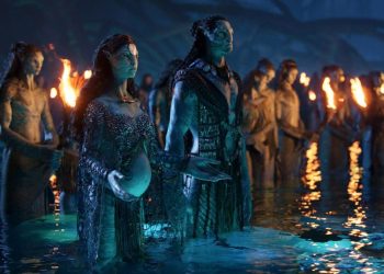Avatar: O Caminho da Água ganha primeiro teaser e pôster; confira