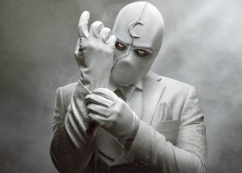 Pôster destaque de Cavaleiro da Lua